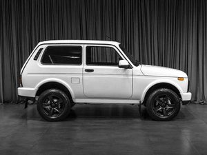 Внедорожник ВАЗ (LADA) Niva Legend 2024 года, 1179000 рублей, Тюмень