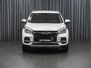 Внедорожник Chery Tiggo 4 2019 года, 1239000 рублей, Ставрополь