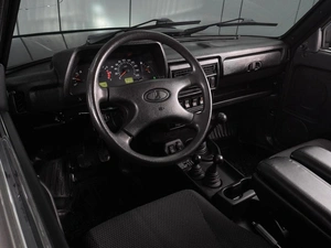 Внедорожник ВАЗ (LADA) 4x4 (Нива) 2018 года, 799000 рублей, Воронеж