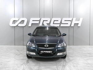 Седан Nissan Almera Classic 2006 года, 459000 рублей, Ростов-на-Дону