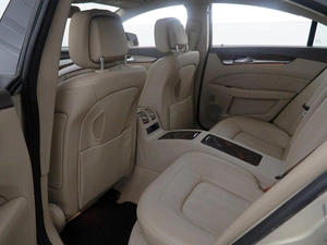 Седан Mercedes-benz CLS-класс 2012 года, 2498999 рублей, Москва