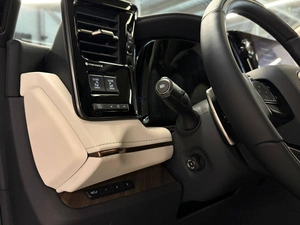 Минивэн Lexus LM 2025 года, 15700000 рублей, Павловская Слобода