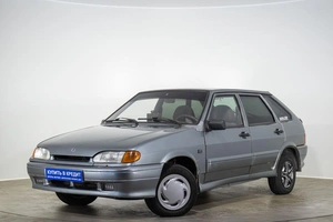 Хетчбэк ВАЗ (LADA) 2114 Samara 2007 года, 219000 рублей, Оренбург