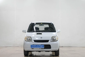 Хетчбэк Suzuki Kei 2001 года, 299000 рублей, Новокузнецк