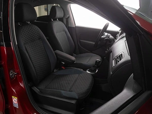 Седан Volkswagen Polo 2019 года, 1309000 рублей, Тюмень