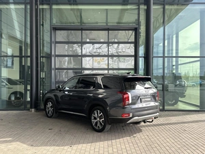 Внедорожник Hyundai Palisade 2019 года, 4830000 рублей, Уфа
