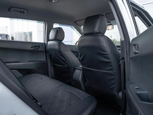 Внедорожник Hyundai Creta 2020 года, 1740000 рублей, Нижний Новгород
