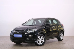 Внедорожник Honda HR-V 2018 года, 2199000 рублей, Омск