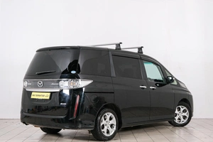 Минивэн Mazda Biante 2012 года, 1209000 рублей, Красноярск