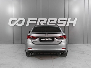 Седан Mazda 6 2017 года, 1990000 рублей, Аксай