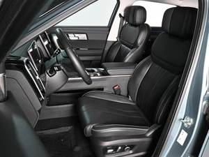 Внедорожник JAECOO J7 2024 года, 2489000 рублей, Ростов-на-Дону