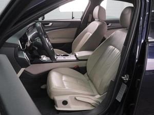 Седан Audi A6 2018 года, 3399000 рублей, Воронеж