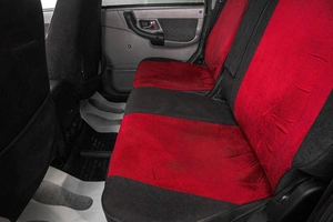 Внедорожник УАЗ Patriot 2012 года, 649000 рублей, Барнаул