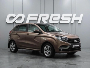 Хетчбэк ВАЗ (LADA) XRAY 2019 года, 999000 рублей, Воронеж