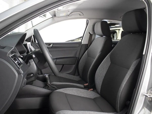Лифтбек Skoda Rapid 2021 года, 1630000 рублей, Омск