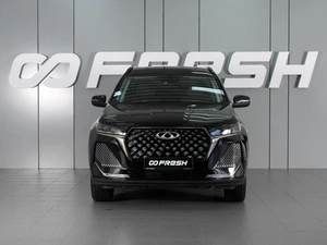 Внедорожник Chery Tiggo 7 Pro Max 2024 года, 2020000 рублей, Красный Пахарь