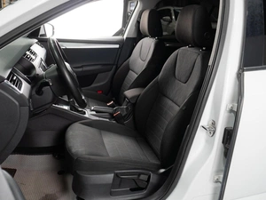 Лифтбек Skoda Octavia 2017 года, 1600000 рублей, Тюмень