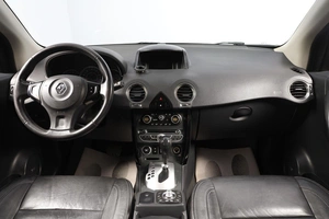Внедорожник Renault Koleos 2012 года, 1449000 рублей, Новосибирск