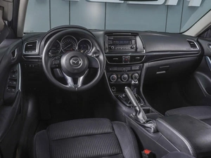 Седан Mazda 6 2012 года, 1279000 рублей, Ростов-на-Дону