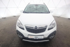 Внедорожник Opel Mokka 2014 года, 1340000 рублей, Орёл