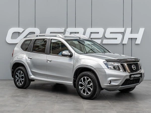 Внедорожник Nissan Terrano 2018 года, 1495000 рублей, Краснодар
