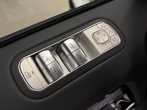 Внедорожник Mercedes-benz G-класс 2025 года, 20990000 рублей, Павловская Слобода