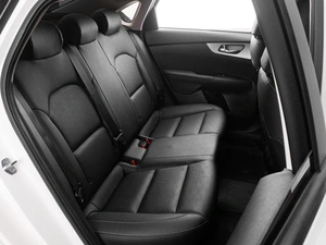 Седан Kia K3 2021 года, 2086000 рублей, Тюмень