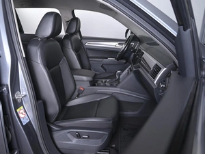 Внедорожник Volkswagen Teramont 2019 года, 3286000 рублей, Ставрополь