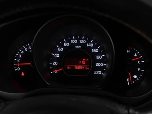 Хетчбэк Kia Soul 2014 года, 1019000 рублей, Тюмень