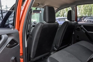 Лифтбек ВАЗ (LADA) Granta 2014 года, 299000 рублей, Ульяновск
