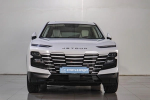 Внедорожник Jetour Dashing 2024 года, 2299000 рублей, Челябинск