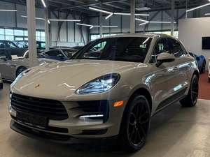 Внедорожник Porsche Macan 2021 года, 6500000 рублей, Павловская Слобода