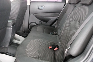 Внедорожник Nissan Qashqai 2008 года, 869000 рублей, Омск