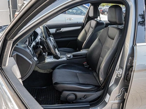 Седан Mercedes-benz C-класс 2013 года, 1590000 рублей, Краснодар