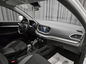 Седан ВАЗ (LADA) Vesta 2023 года, 1160000 рублей, Красноярск