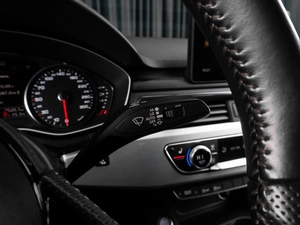 Лифтбек Audi A5 2017 года, 2287000 рублей, Тюмень