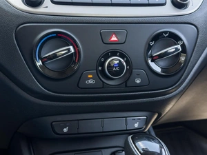 Седан Hyundai Solaris 2021 года, 1469000 рублей, Большой Сочи