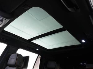 Внедорожник GMC Yukon 2023 года, 8649111 рублей, Москва