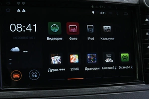 Внедорожник Toyota Venza 2011 года, 1848000 рублей, Солонцы