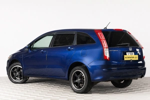 Минивэн Honda Stream 2011 года, 1089000 рублей, Челябинск