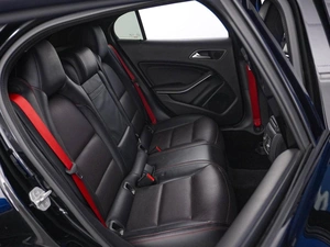 Внедорожник Mercedes-benz GLA-класс AMG 2017 года, 3049077 рублей, Москва