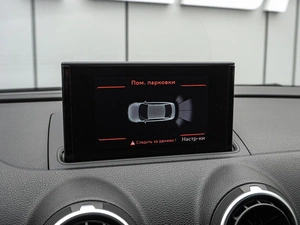 Седан Audi A3 2014 года, 1540000 рублей, Краснодар