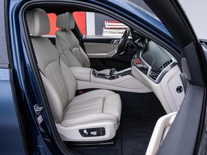 Внедорожник BMW X6 2021 года, 9700000 рублей, Краснодар