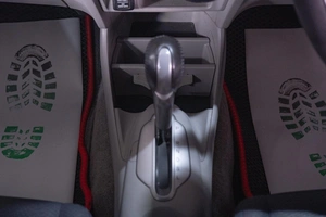 Лифтбек Honda Insight 2009 года, 699000 рублей, Томск