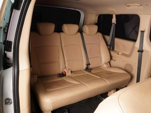 Минивэн Hyundai H-1 2016 года, 2749000 рублей, Минеральные Воды