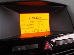 Хетчбэк Opel Astra 2011 года, 639000 рублей, Воронеж