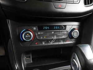 Хетчбэк Ford Focus 2017 года, 1149000 рублей, Воронеж