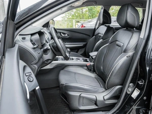 Внедорожник Renault Kadjar 2016 года, 1297999 рублей, Ставрополь