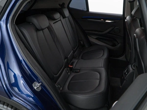 Внедорожник BMW X2 2019 года, 2460046 рублей, Москва