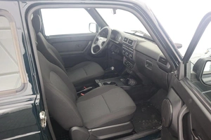 Внедорожник ВАЗ (LADA) 2121 (4x4) 2024 года, 800000 рублей, Обнинск